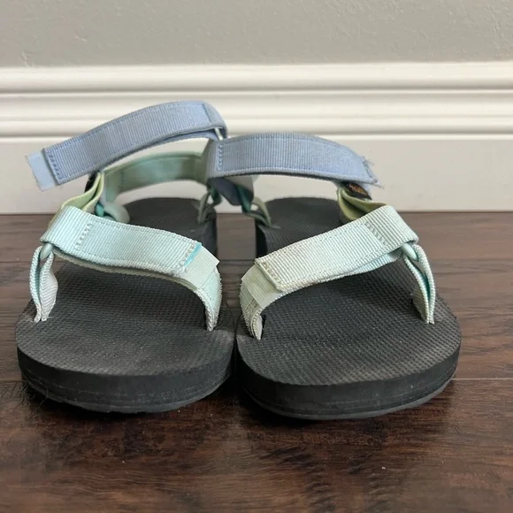 Teva sandals - Picture 7 of 7